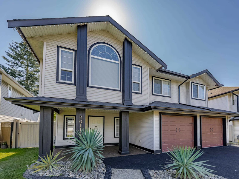 20114 120a Avenue, Maple Ridge BC V2X 3M3