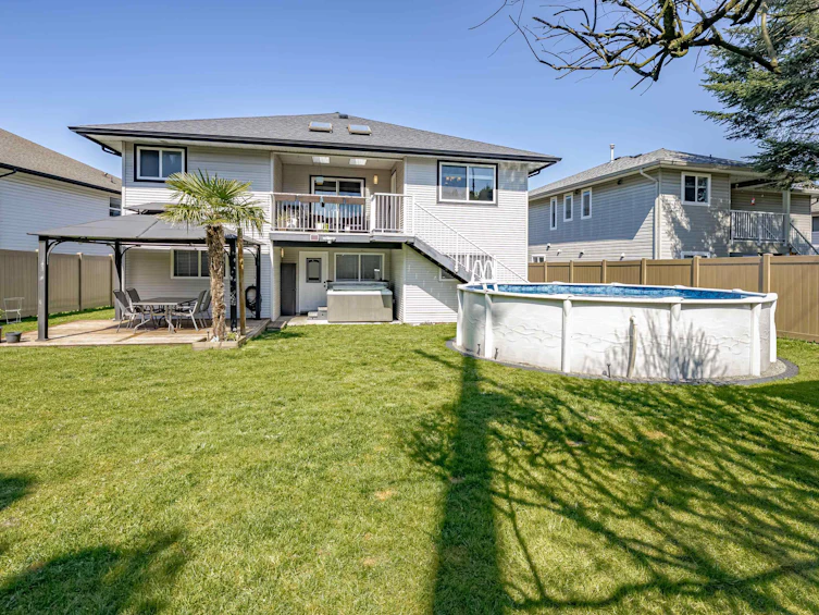 20114 120a Avenue, Maple Ridge, BC, V2X 3M3 - 25