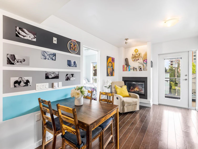 207-1288 Chesterfield Avenue, North Vancouver, BC, V7M 0B1 - 5