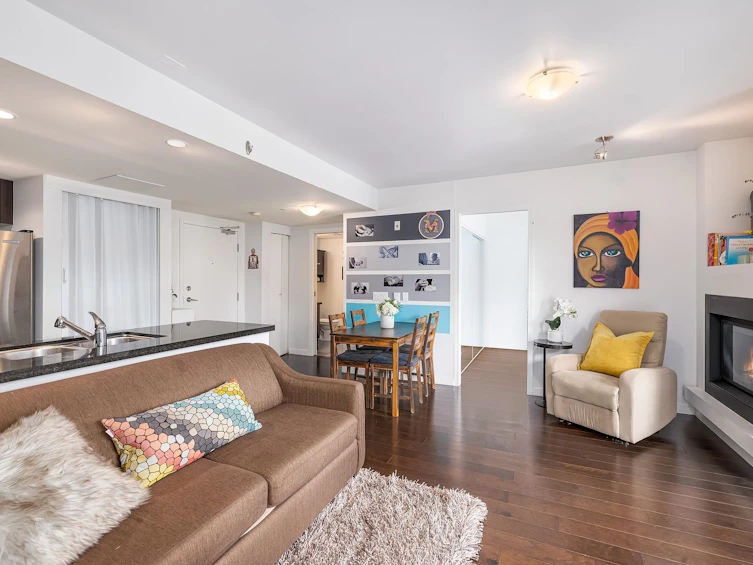 207-1288 Chesterfield Avenue, North Vancouver, BC, V7M 0B1 - 20