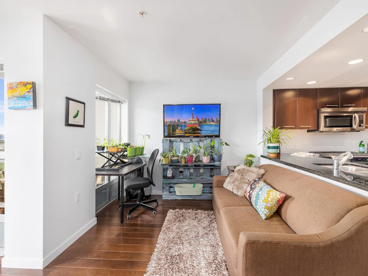 207-1288 Chesterfield Avenue, North Vancouver, BC, V7M 0B1 - 19