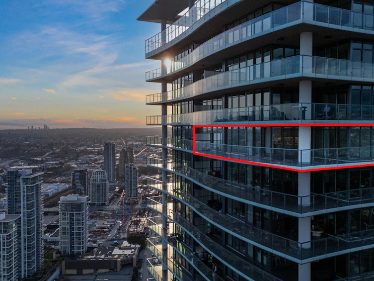 5206-4880 Lougheed Highway, Burnaby, BC, V5C 0N1 - 23