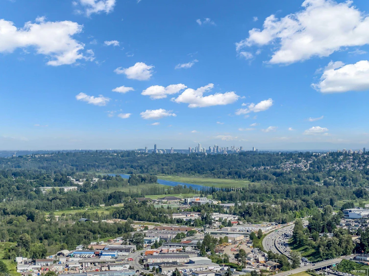 5206-4880 Lougheed Highway, Burnaby, BC, V5C 0N1 - 34