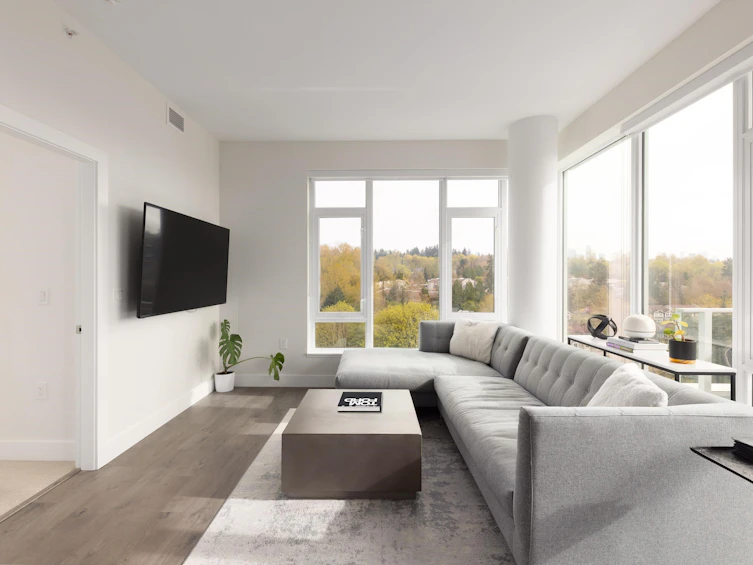 1601-8533 River District, Vancouver, BC, V5S 0H2 - 5