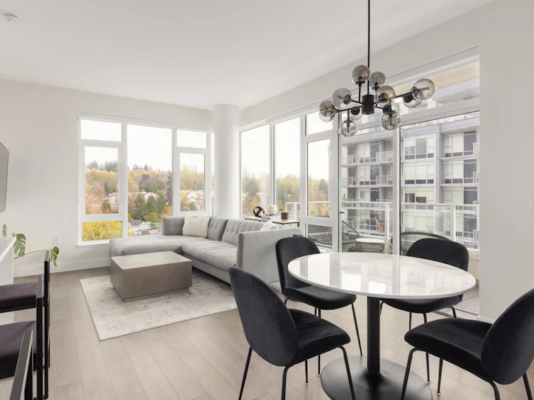 1601-8533 River District, Vancouver, BC, V5S 0H2 - 11