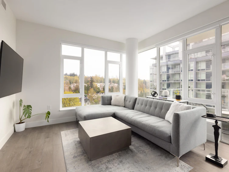 1601-8533 River District, Vancouver, BC, V5S 0H2 - 4