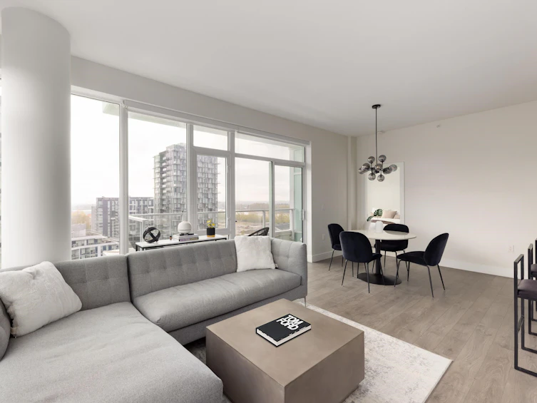1601-8533 River District, Vancouver, BC, V5S 0H2 - 8