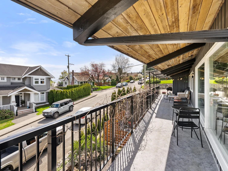 822 Burnaby Street, New Westminster, BC, V3L 4V9 - 36
