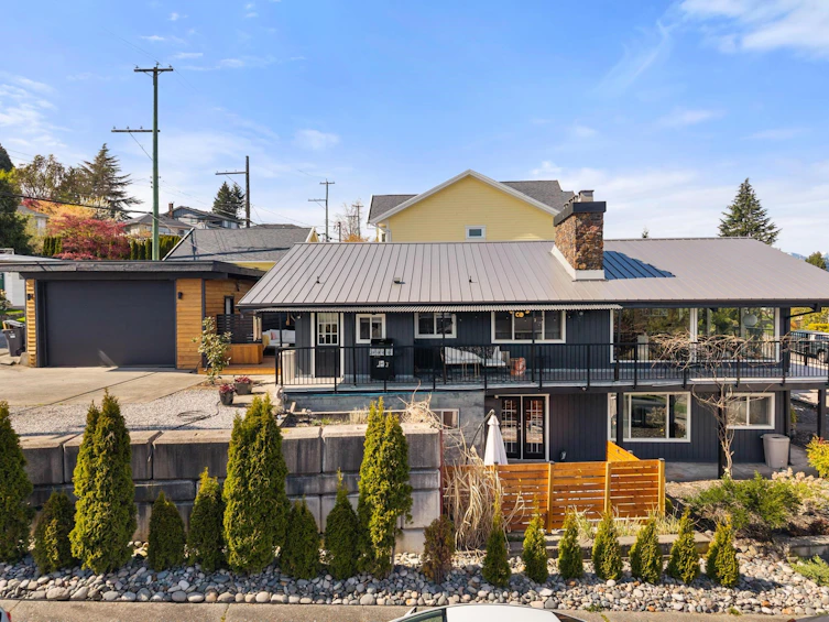 822 Burnaby Street, New Westminster, BC, V3L 4V9 - 5