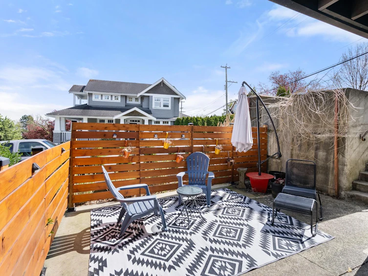 822 Burnaby Street, New Westminster, BC, V3L 4V9 - 34