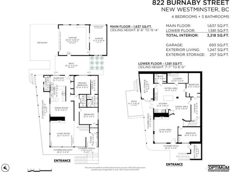 822 Burnaby Street, New Westminster, BC, V3L 4V9 - 37