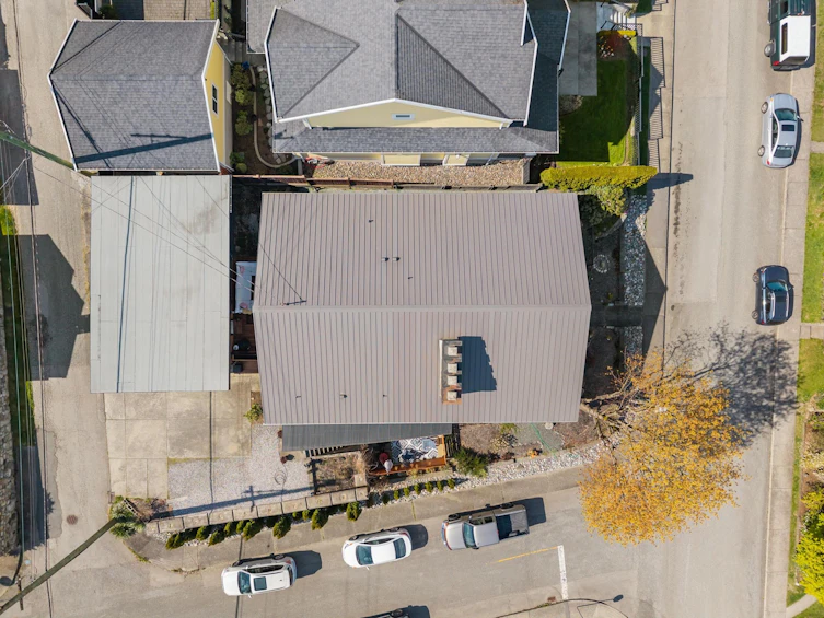 822 Burnaby Street, New Westminster, BC, V3L 4V9 - 4