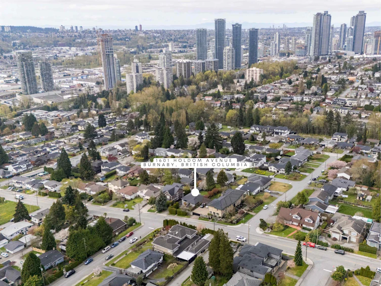 1601 Holdom Avenue, Burnaby, BC, V5B 3V7 - 27