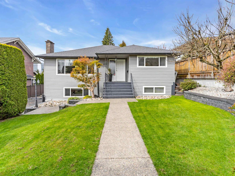 1601 Holdom Avenue, Burnaby, BC, V5B 3V7