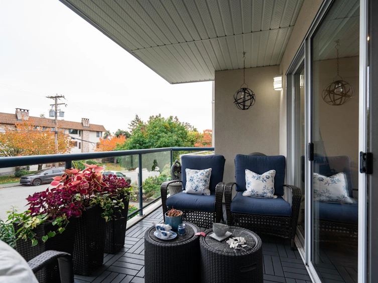 208-1441 Blackwood Street, Surrey, BC, V4B 3V6 - 34