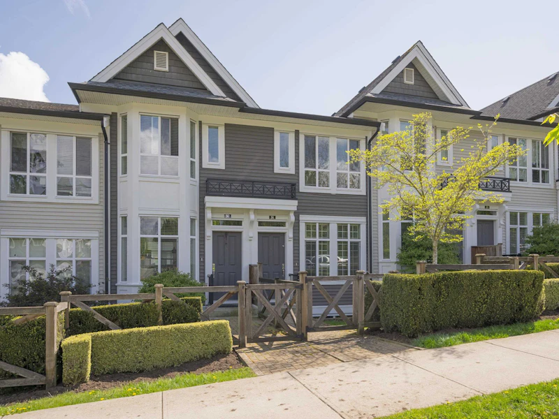 31 - 14433 60th Avenue, Surrey BC V3S 1R4