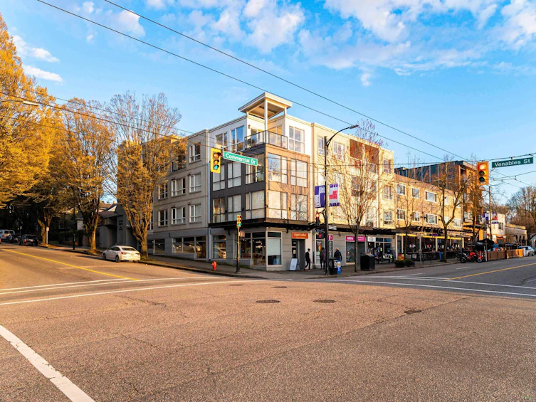203-1718 Venables Street, Vancouver, BC, V5L 2H4 - 23