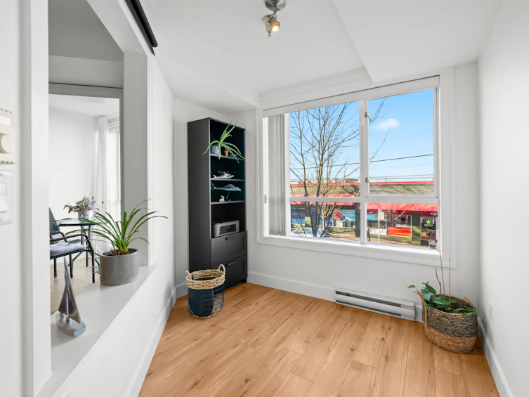 203-1718 Venables Street, Vancouver, BC, V5L 2H4 - 12