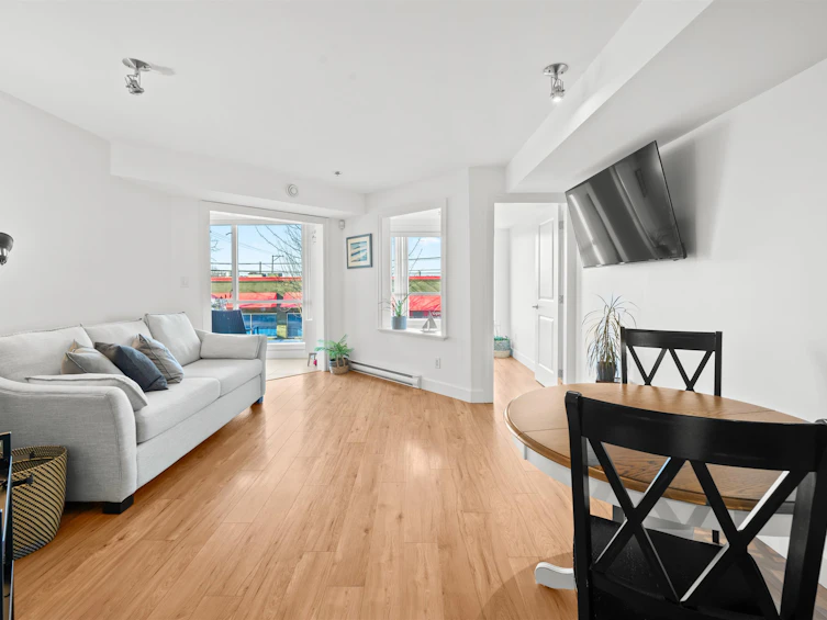 203-1718 Venables Street, Vancouver, BC, V5L 2H4 - 3