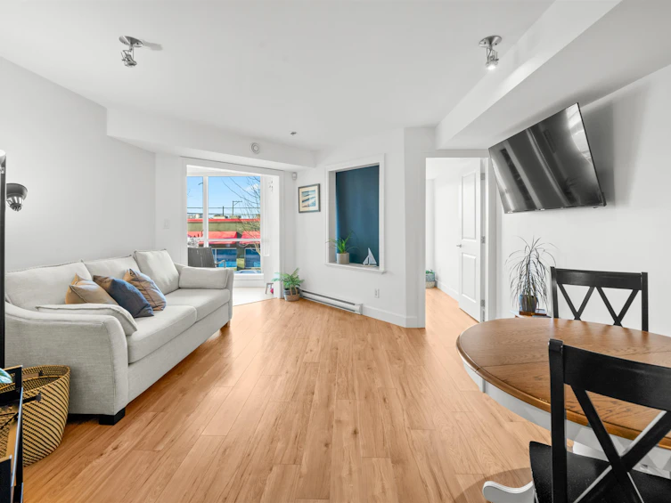 203-1718 Venables Street, Vancouver, BC, V5L 2H4 - 5