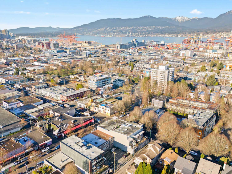 203-1718 Venables Street, Vancouver, BC, V5L 2H4 - 29