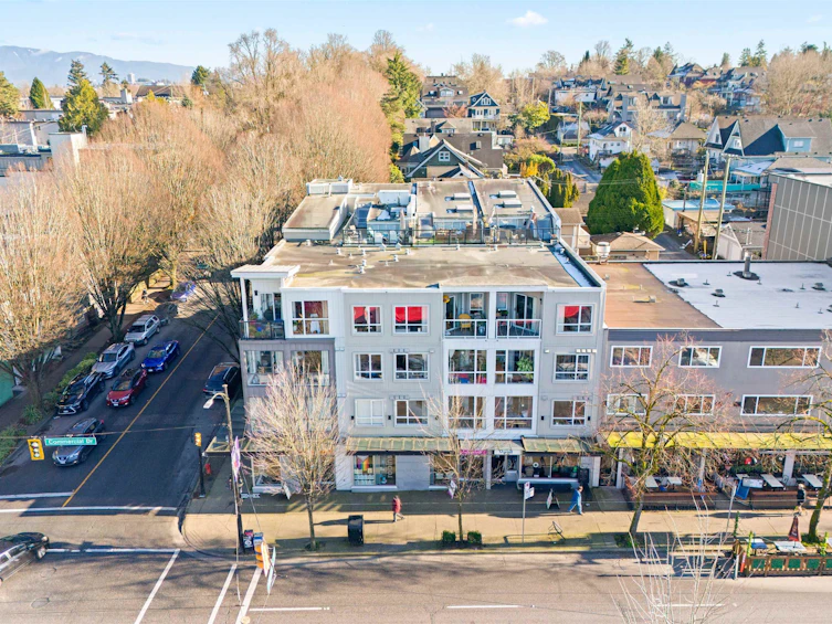 203-1718 Venables Street, Vancouver, BC, V5L 2H4 - 25