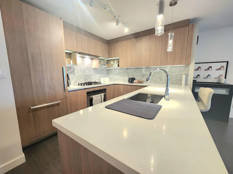 3106-13696 100 Avenue, Surrey, BC, V3T 0L5 - 3
