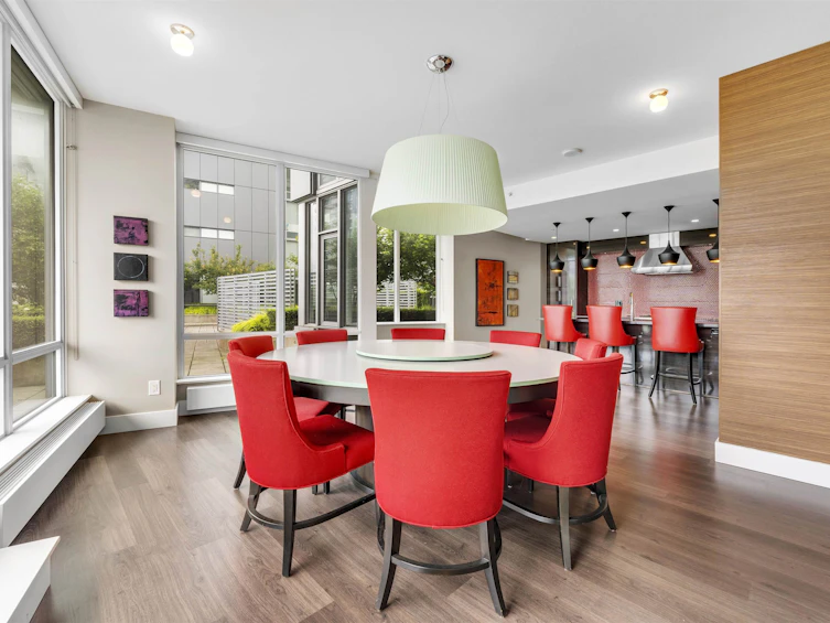 1003-488 SW Marine Drive, Vancouver, BC, V5X 0C6 - 23
