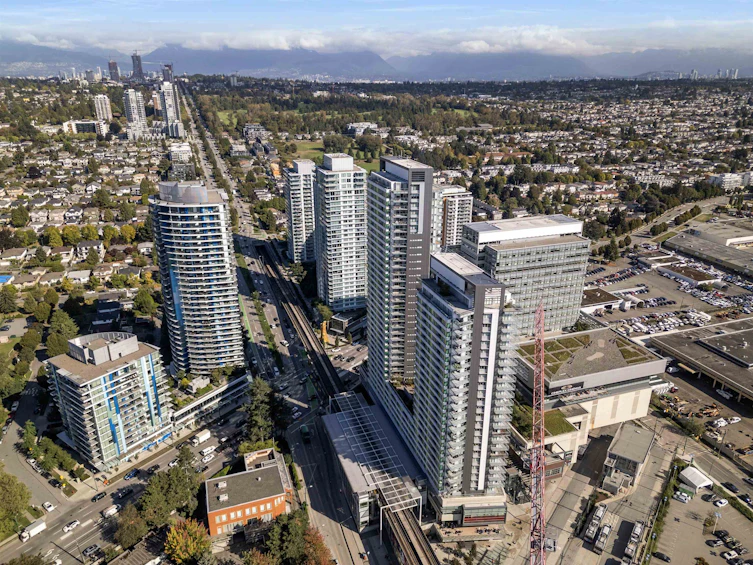 1003-488 SW Marine Drive, Vancouver, BC, V5X 0C6 - 12