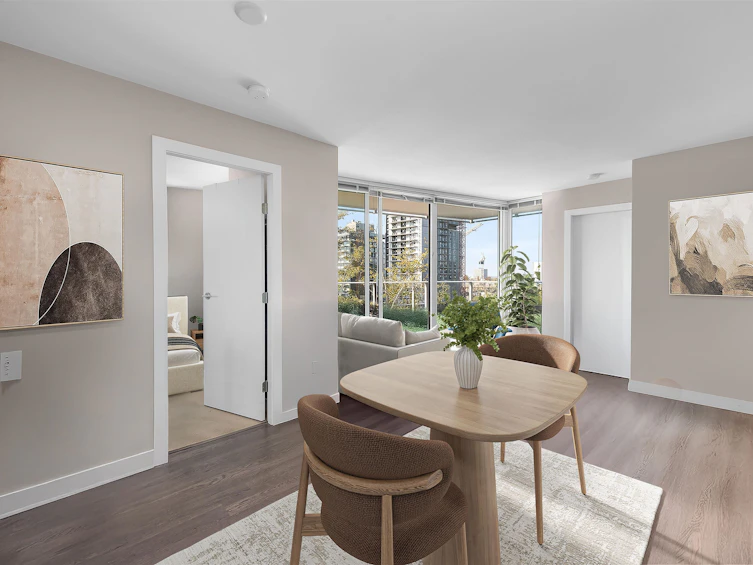 1003-488 SW Marine Drive, Vancouver, BC, V5X 0C6 - 3