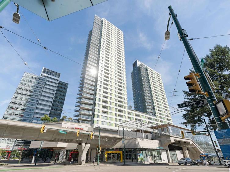 1003-488 SW Marine Drive, Vancouver, BC, V5X 0C6 - 14