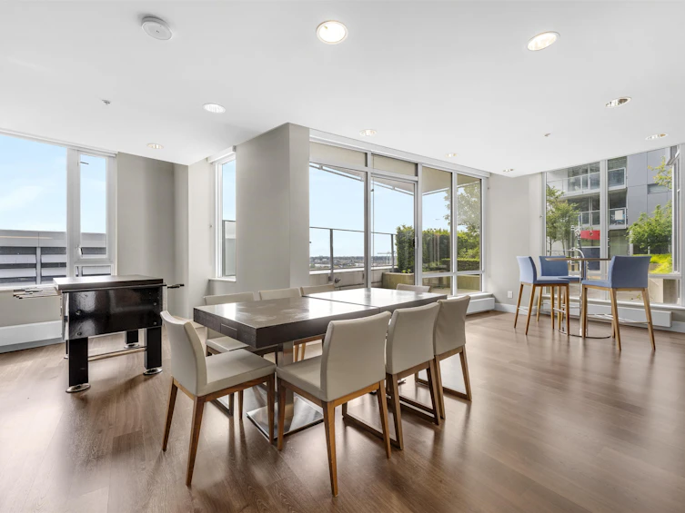 1003-488 SW Marine Drive, Vancouver, BC, V5X 0C6 - 18