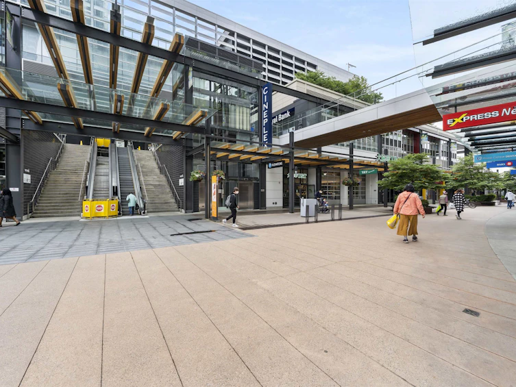 1003-488 SW Marine Drive, Vancouver, BC, V5X 0C6 - 11
