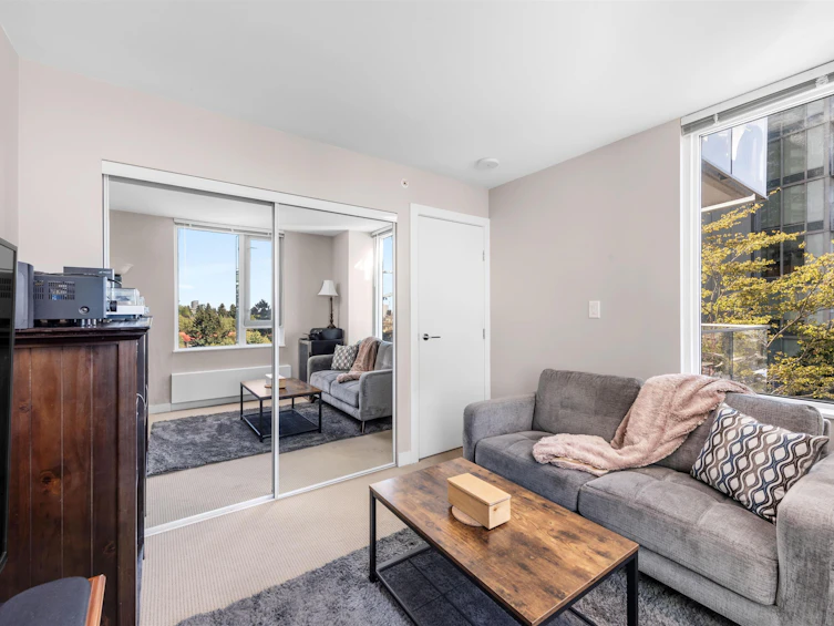 1003-488 SW Marine Drive, Vancouver, BC, V5X 0C6 - 8