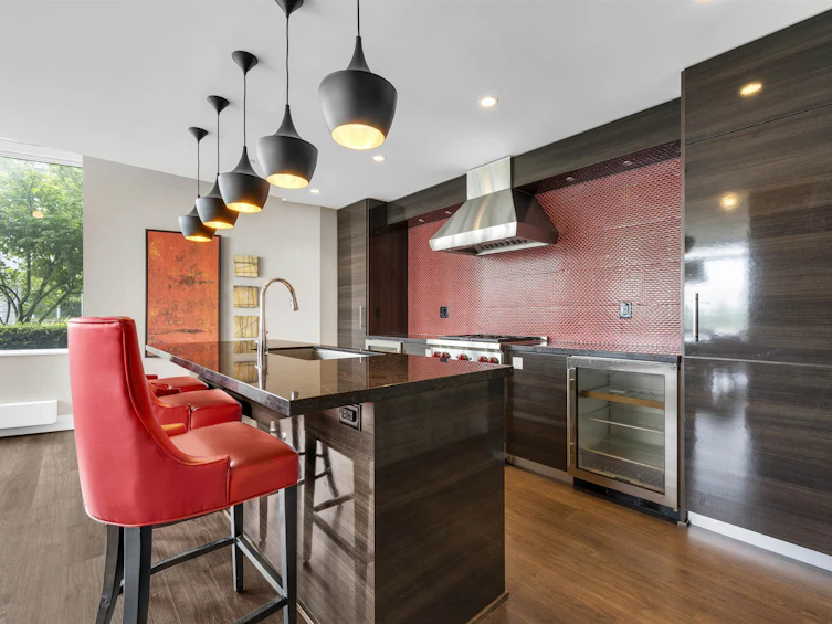 1003-488 SW Marine Drive, Vancouver, BC, V5X 0C6 - 25