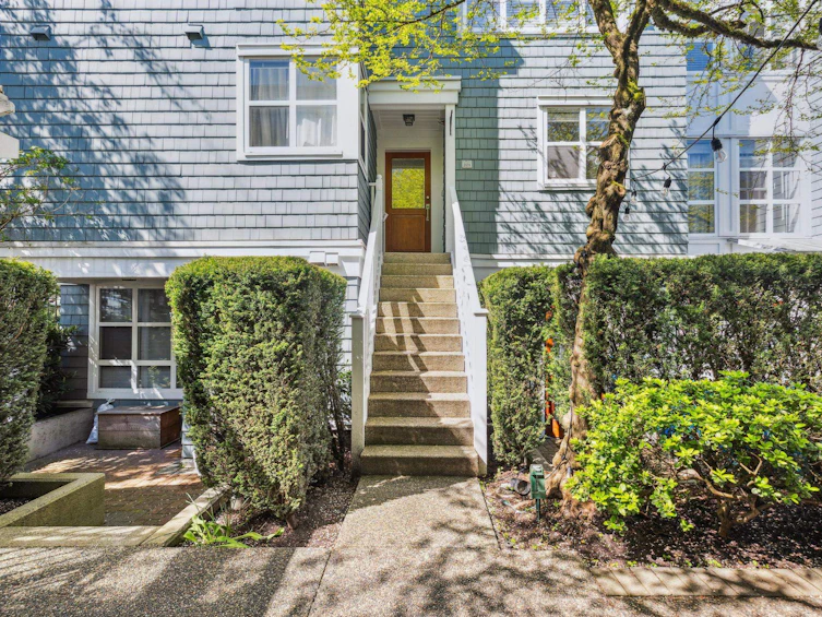 201-685 W 7th Avenue, Vancouver, BC, V5Z 1B6 - 3