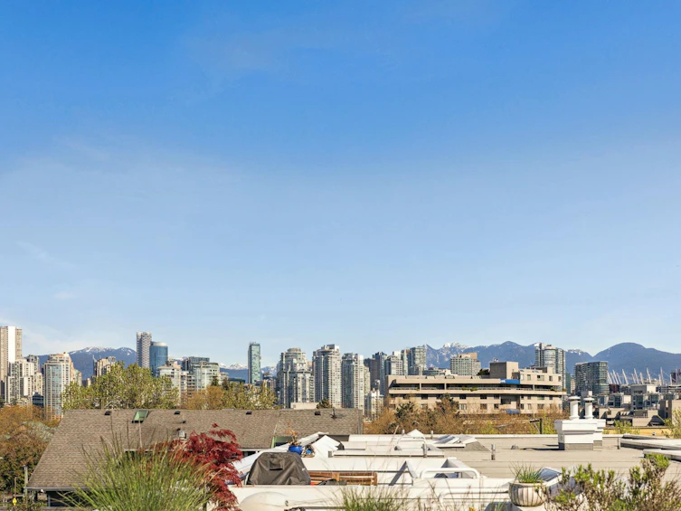 201-685 W 7th Avenue, Vancouver, BC, V5Z 1B6 - 32