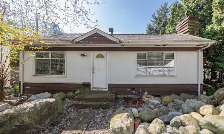 23500 Westminster Highway
