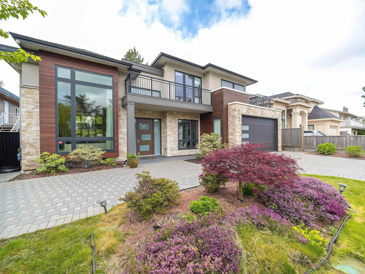 8920 Sierpina Drive, Richmond, BC, V7A 4N1 - 2