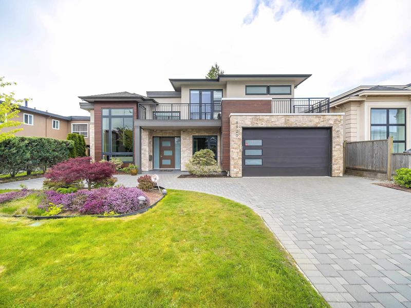 8920 Sierpina Drive, Richmond BC V7A 4N1