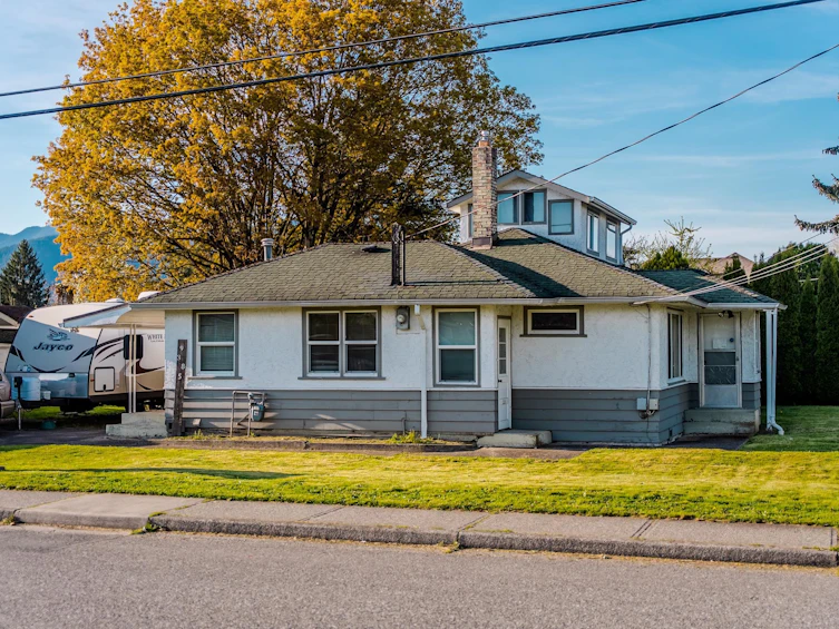 9385 Broadway Street, Chilliwack, BC, V2P 5T8