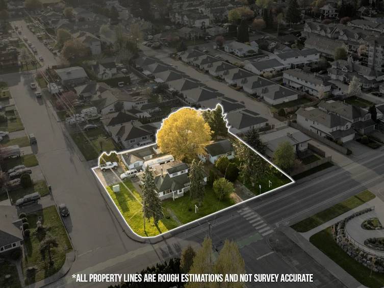 9385 Broadway Street, Chilliwack, BC, V2P 5T8 - 4