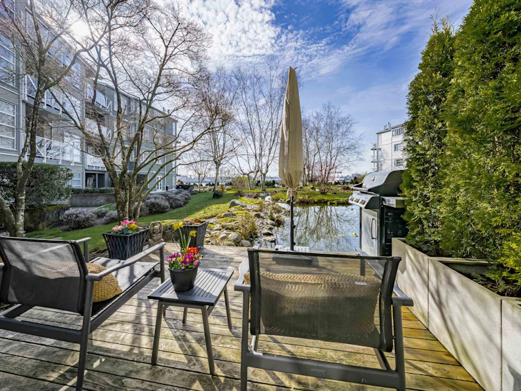 2070 E Kent Avenue South Avenue, Vancouver, BC, V5P 4X2 - 33