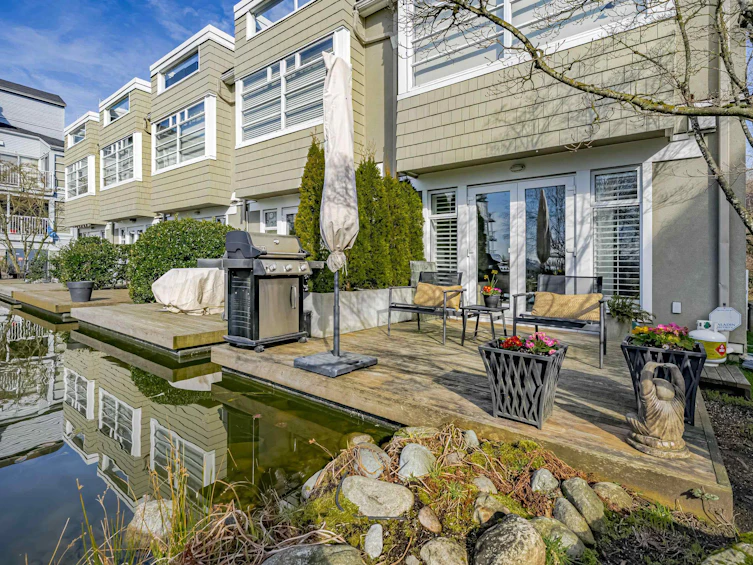 2070 E Kent Avenue South Avenue, Vancouver, BC, V5P 4X2 - 36