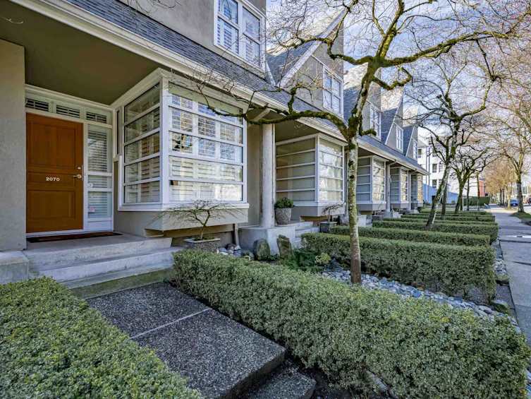 2070 E Kent Avenue South Avenue, Vancouver, BC, V5P 4X2 - 38