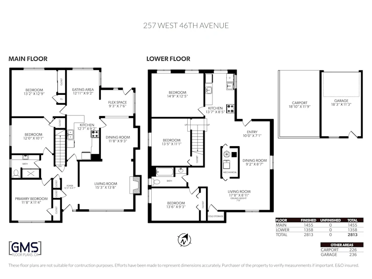 257 W 46th Avenue, Vancouver, BC, V5Y 2X2 - 23