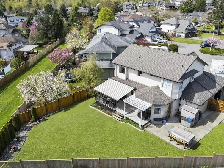 16179 78b Avenue, Surrey, BC, V4N 0K3 - 35