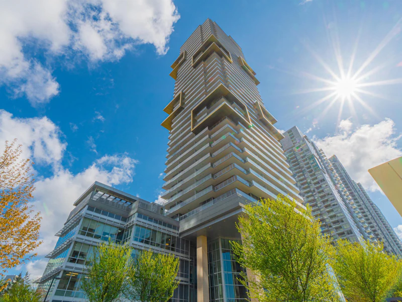 1403 - 6288 Cassie Avenue, Burnaby BC