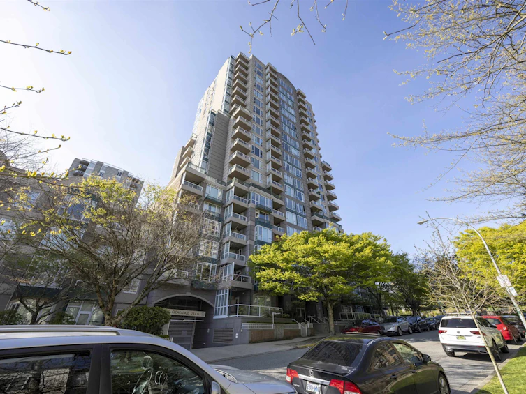 2007-5189 Gaston Street, Vancouver, BC, V5R 6C7 - 2