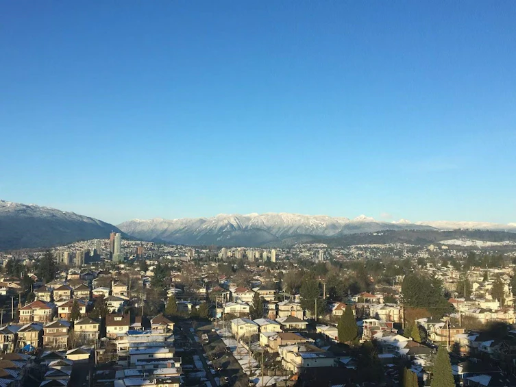 2007-5189 Gaston Street, Vancouver, BC, V5R 6C7